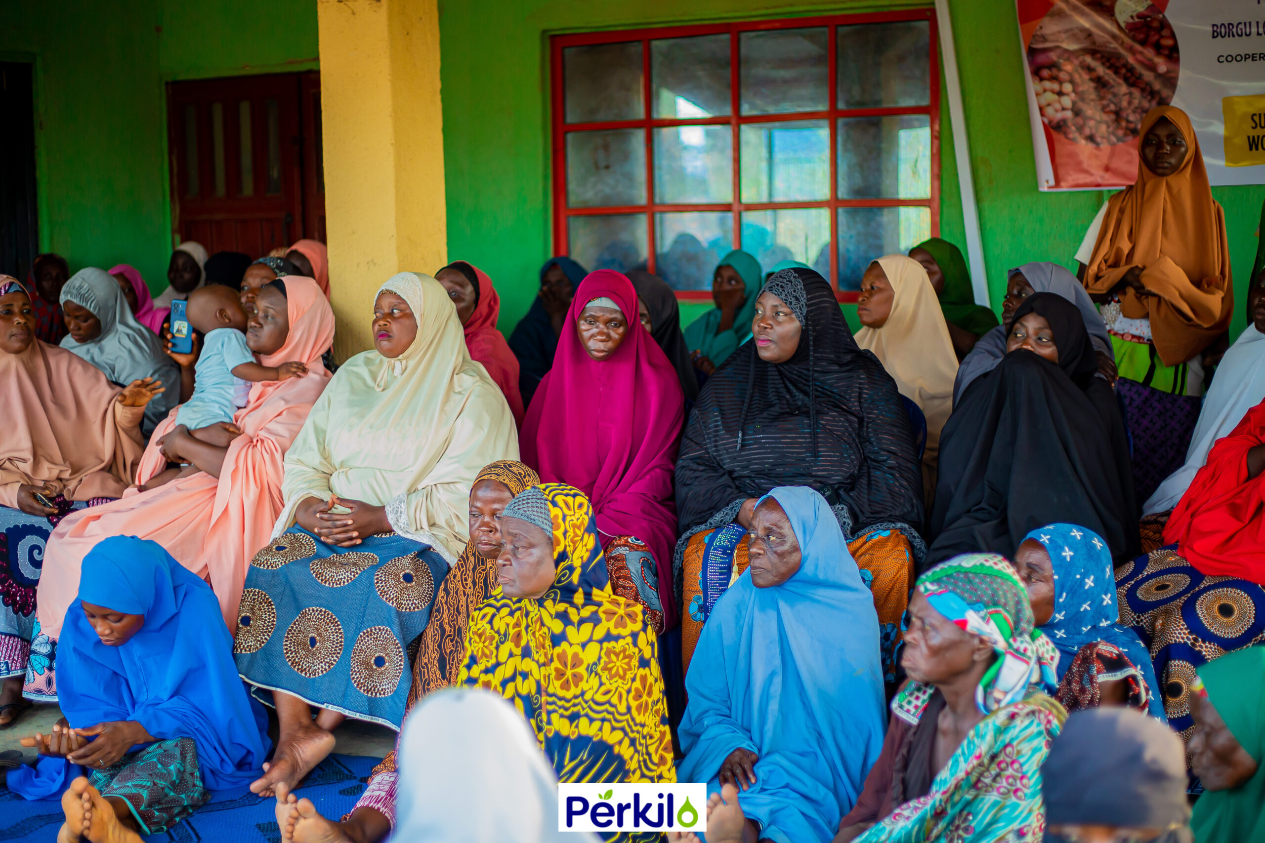 Our Woko Women Cooperative