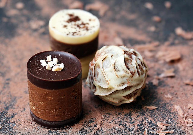 Chocolate & Confectionery